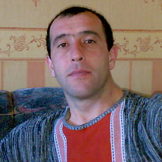 Фотография мужчины Шамиль, 52 года из г. Котельники