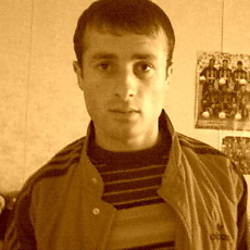 Фотография мужчины Паоло, 34 года из г. Владикавказ