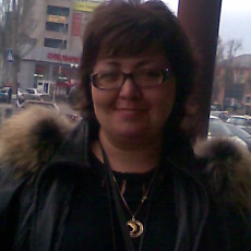 Фотография девушки Адлер, 54 года из г. Енакиево