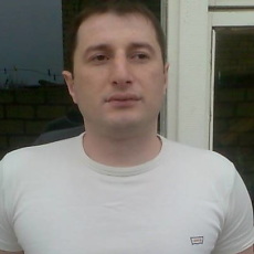 Фотография мужчины Агалар, 41 год из г. Санкт-Петербург