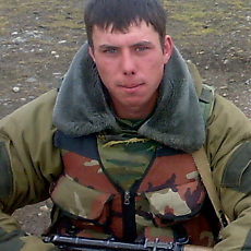 Фотография мужчины Федор, 34 года из г. Волгоград