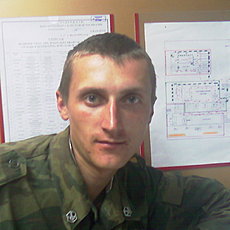 Фотография мужчины Danil, 35 лет из г. Шимановск