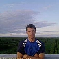 Фотография мужчины Константин, 49 лет из г. Красноярск