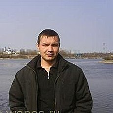 Фотография мужчины Николай, 41 год из г. Чебоксары