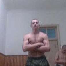 Фотография мужчины Aleksandr, 34 года из г. Миргород