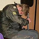 Заборрищенко, 45 лет