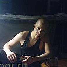 Фотография мужчины Кареш, 39 лет из г. Астрахань