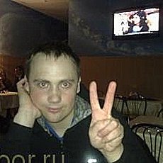 Фотография мужчины Димон, 36 лет из г. Мурманск
