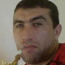 Фотография мужчины Xxx, 39 лет из г. Ереван
