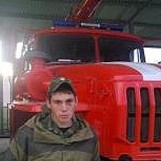 Фотография мужчины Николай, 34 года из г. Ростов-на-Дону