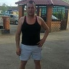 Фотография мужчины Сергей, 45 лет из г. Оренбург