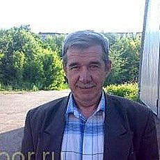 Фотография мужчины Vitalii, 61 год из г. Барнаул