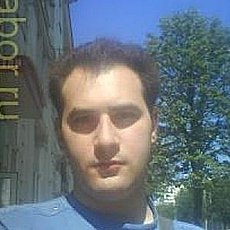 Фотография мужчины Егор, 37 лет из г. Гомель