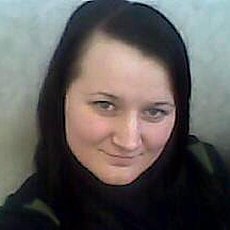 Фотография девушки Надежда, 34 года из г. Новосибирск