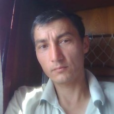 Фотография мужчины Ruslan, 44 года из г. Ургенч