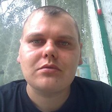 Фотография мужчины Алексей, 37 лет из г. Краматорск
