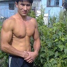 Фотография мужчины Dima, 40 лет из г. Иркутск