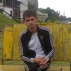 Фотография мужчины Serega, 36 лет из г. Владикавказ