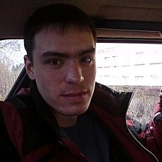 Фотография мужчины Денис, 36 лет из г. Ижевск