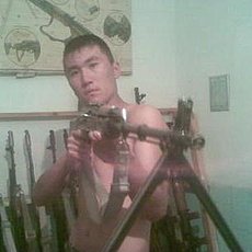 Фотография мужчины Нурик, 31 год из г. Бишкек