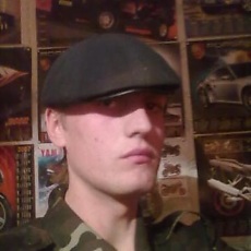 Фотография мужчины Леха, 35 лет из г. Луганск