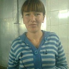 Фотография девушки Люда, 36 лет из г. Усть-Каменогорск