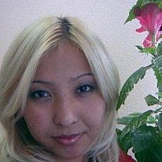 Фотография девушки Эля, 38 лет из г. Бишкек