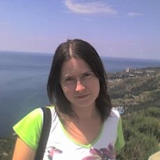 Фотография девушки Марина, 36 лет из г. Днепропетровск