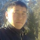 Эржан, 36 лет