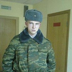 Фотография мужчины Дмитрий, 33 года из г. Молодечно