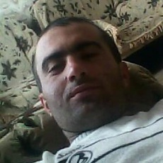 Фотография мужчины Вардан, 41 год из г. Ереван