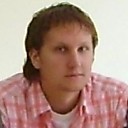 Ник, 41 год