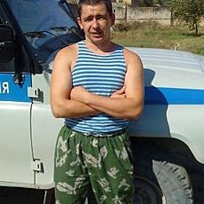 Фотография мужчины Юрий, 43 года из г. Краснодар