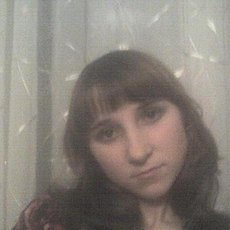Фотография девушки Ксюшка, 32 года из г. Ровно