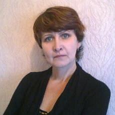 Фотография девушки Svetlanka, 53 года из г. Санкт-Петербург