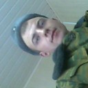 Никитос, 37 лет