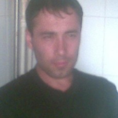 Фотография мужчины Хави, 41 год из г. Санкт-Петербург