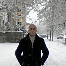 Фотография мужчины Arman, 43 года из г. Ереван