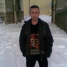 Фотография мужчины Дмитрий, 49 лет из г. Санкт-Петербург