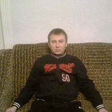 Фотография мужчины Леша, 38 лет из г. Борисполь
