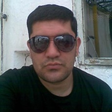 Фотография мужчины Akki, 42 года из г. Карши