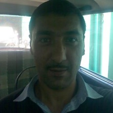 Фотография мужчины Хаби, 47 лет из г. Ташкент