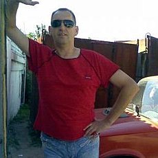 Фотография мужчины Спн, 54 года из г. Луганск