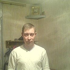 Фотография мужчины Владимир, 39 лет из г. Саранск