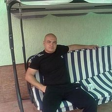 Фотография мужчины Денис, 41 год из г. Луганск