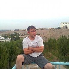 Фотография мужчины Каспер, 42 года из г. Ташкент