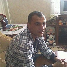 Фотография мужчины Само, 37 лет из г. Мурманск