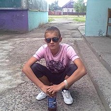 Фотография мужчины Тихан, 30 лет из г. Бобруйск
