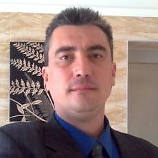 Фотография мужчины Демьян, 44 года из г. Екатеринбург