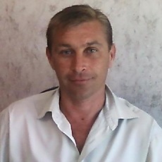 Фотография мужчины Андрей, 51 год из г. Николаев